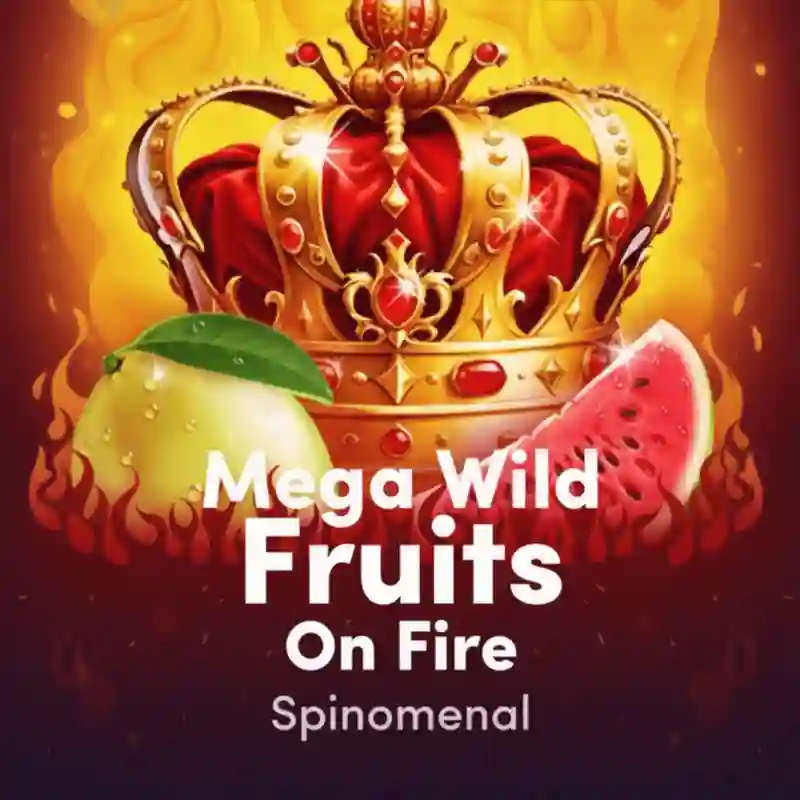 Mega Wild Fruits